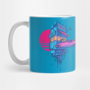 Tacos Mug